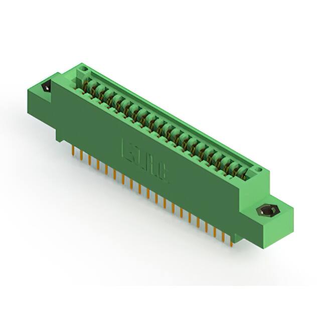 345-040-525-508 EDAC Inc.  Edgeboard Connectors